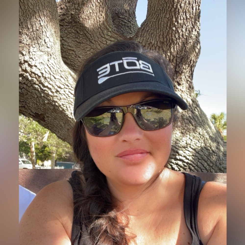 Meet your Posher, Samantha